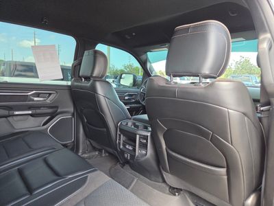 2023 Ram 1500 - Photo 12