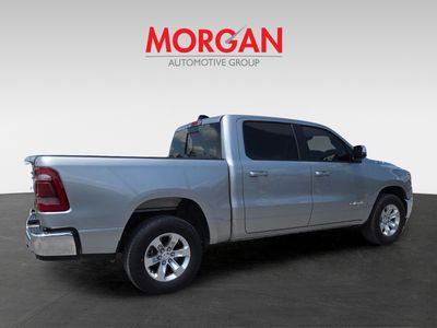 2023 Ram 1500 - Photo 3