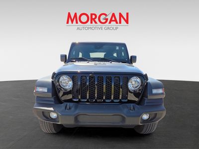 2024 Jeep Wrangler - Photo 8
