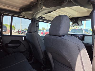 2024 Jeep Wrangler - Photo 12