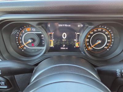 2024 Jeep Wrangler - Photo 29
