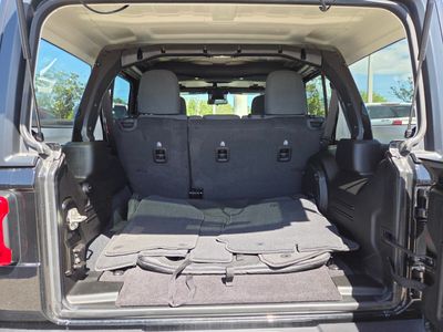 2024 Jeep Wrangler - Photo 15