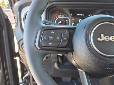 2024 Jeep Wrangler - Photo 27