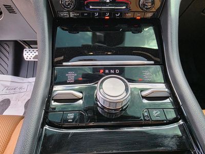 2025 Jeep Grand Cherokee - Photo 25