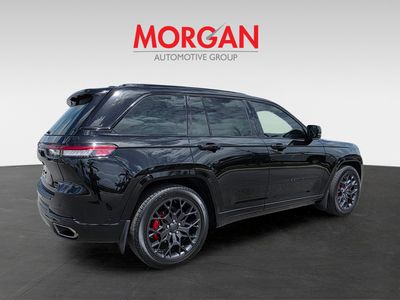 2025 Jeep Grand Cherokee - Photo 3