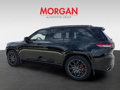2025 Jeep Grand Cherokee - Photo 5