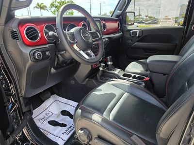 2023 Jeep Gladiator - Photo 22