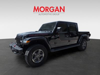 2023 Jeep Gladiator - Photo 7