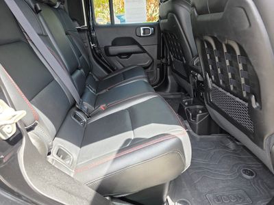 2023 Jeep Gladiator - Photo 13