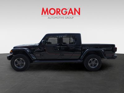 2023 Jeep Gladiator - Photo 6
