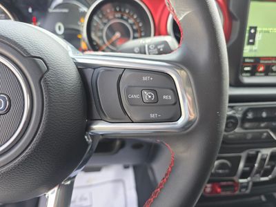 2023 Jeep Gladiator - Photo 27