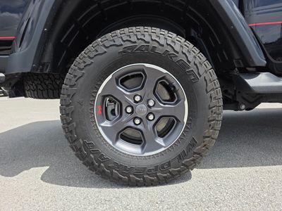 2023 Jeep Gladiator - Photo 15