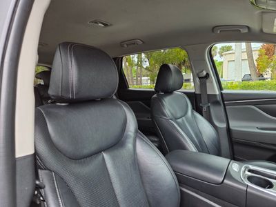 2023 Hyundai Santa Fe - Photo 11