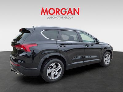 2023 Hyundai Santa Fe - Photo 3