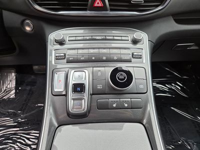 2023 Hyundai Santa Fe - Photo 25