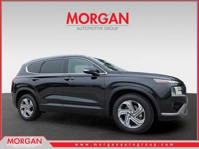 2023 Hyundai Santa Fe - Photo 1