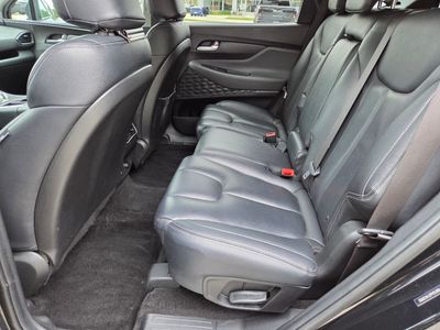 2023 Hyundai Santa Fe - Photo 18