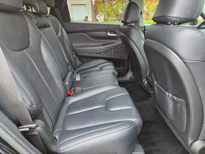 2023 Hyundai Santa Fe - Photo 13