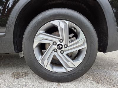 2023 Hyundai Santa Fe - Photo 16