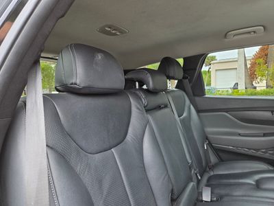 2023 Hyundai Santa Fe - Photo 14