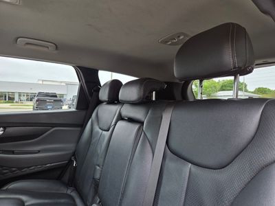2023 Hyundai Santa Fe - Photo 17