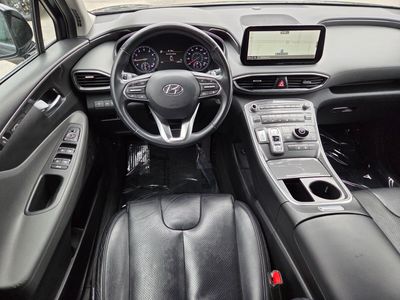 2023 Hyundai Santa Fe - Photo 20