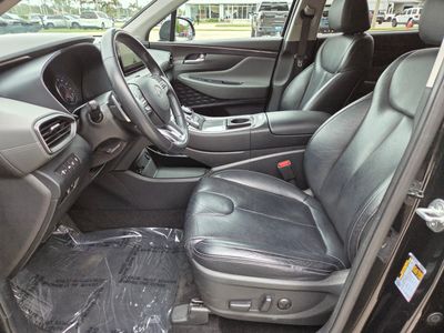 2023 Hyundai Santa Fe - Photo 22