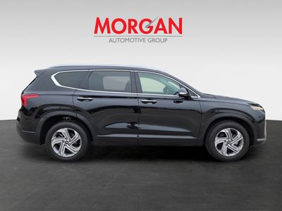 2023 Hyundai Santa Fe - Photo 2