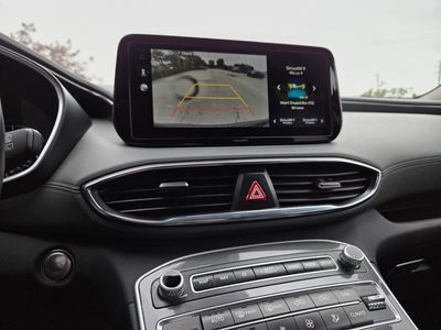 2023 Hyundai Santa Fe - Photo 30