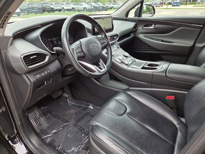 2023 Hyundai Santa Fe - Photo 23