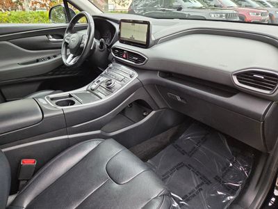2023 Hyundai Santa Fe - Photo 9