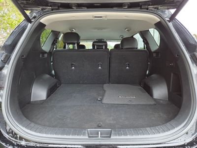 2023 Hyundai Santa Fe - Photo 15