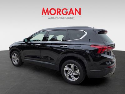 2023 Hyundai Santa Fe - Photo 5