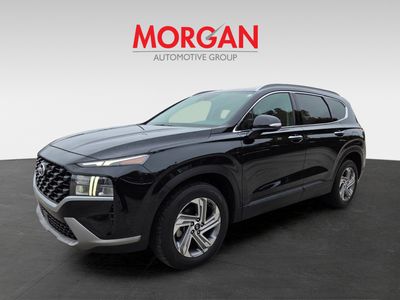 2023 Hyundai Santa Fe - Photo 7