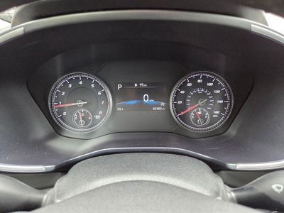 2023 Hyundai Santa Fe - Photo 29