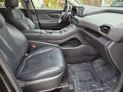 2023 Hyundai Santa Fe - Photo 10