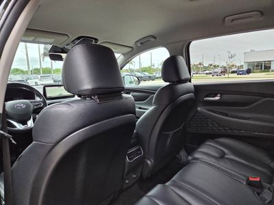 2023 Hyundai Santa Fe - Photo 19