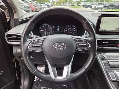2023 Hyundai Santa Fe - Photo 26