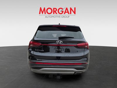 2023 Hyundai Santa Fe - Photo 4