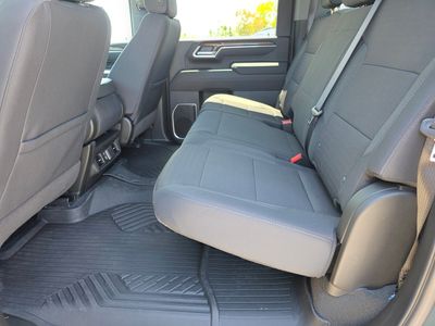 2026 Chevrolet Silverado 2500HD - Photo 17