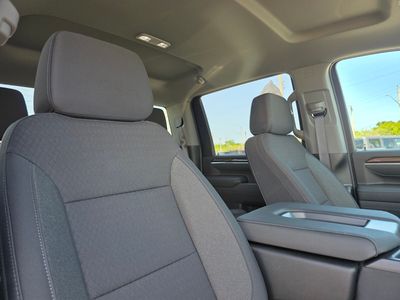 2026 Chevrolet Silverado 2500HD - Photo 11