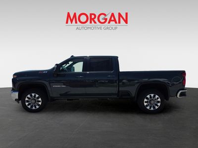 2026 Chevrolet Silverado 2500HD - Photo 6