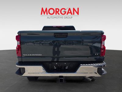 2026 Chevrolet Silverado 2500HD - Photo 4