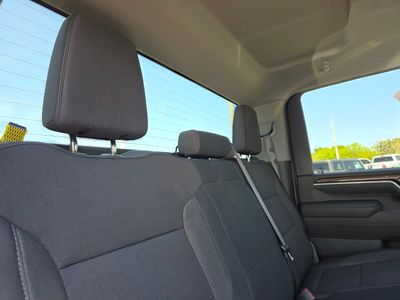 2026 Chevrolet Silverado 2500HD - Photo 14