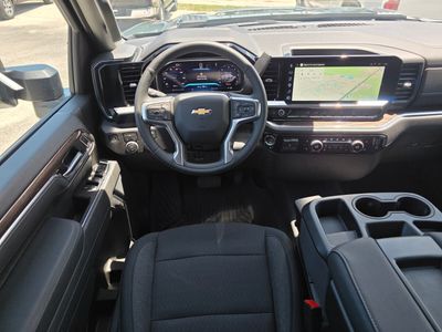 2026 Chevrolet Silverado 2500HD - Photo 19