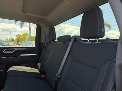 2026 Chevrolet Silverado 2500HD - Photo 16