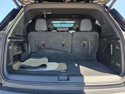 2024 Chevrolet Traverse - Photo 16