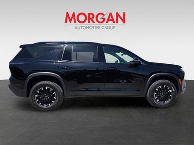 2024 Chevrolet Traverse - Photo 2