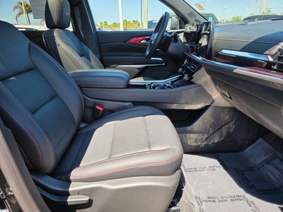 2024 Chevrolet Traverse - Photo 10