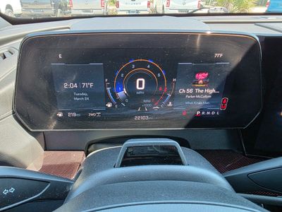 2024 Chevrolet Traverse - Photo 32